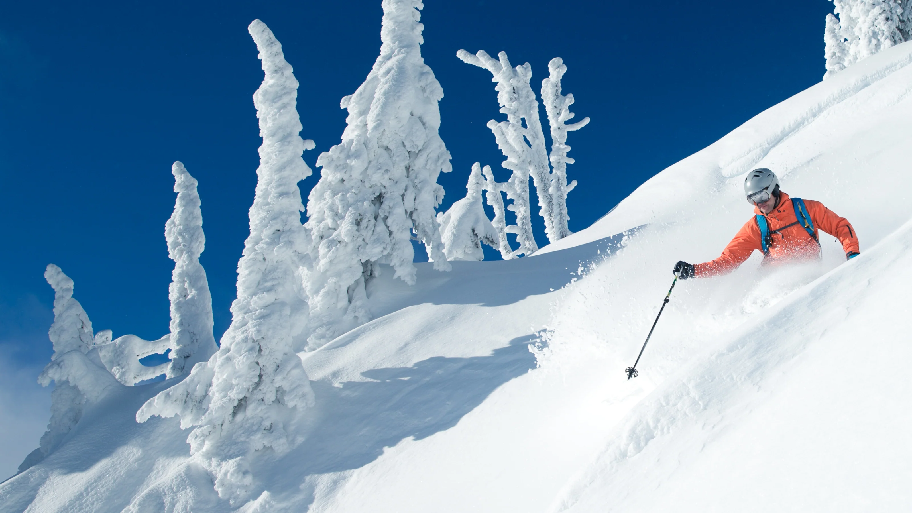 Conquer Every Mountain Peak